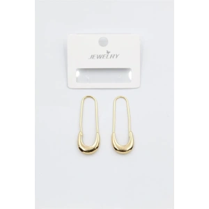 Filkete Küpe - Altın