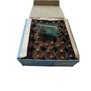 Floresan S10 Starter 220-240V 4-80 Watt 1 Paket (25 Adet)