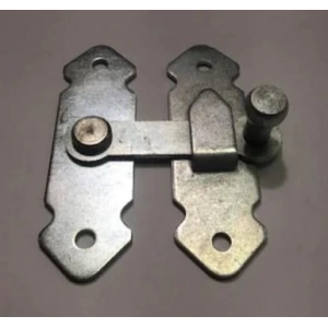 Fransız Kilidi Bahçe Kapısı Mandalı