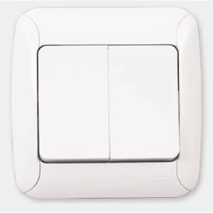 Günsan Fantasy Anahtar Beyaz Renk