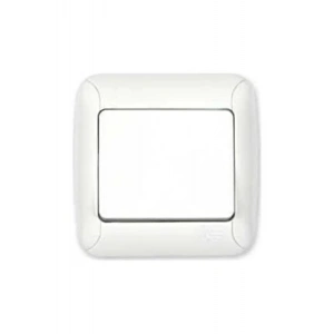 Günsan Fantasy Beyaz Anahtar