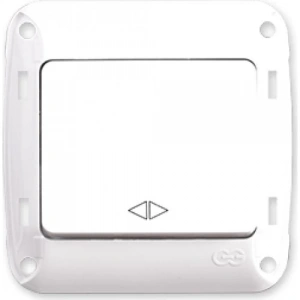 Günsan Fantasy Vaviyen Anahtar Beyaz Renk