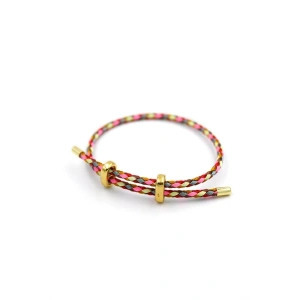 Hasır Bileklik - ÇOK RENKLİ