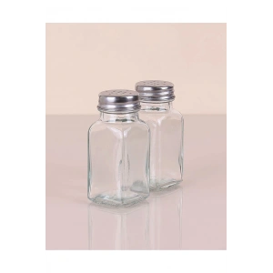 İkili Cam Tuzluk Royaleks-CLKN-1866