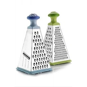 İtalcen Mantar Rende Paslanmaz Çelik BRY-0338 QS-448