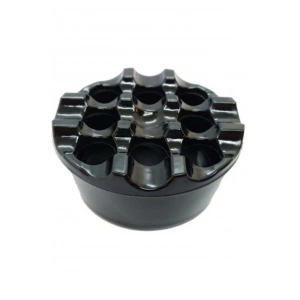 Izgaralı Yuvarlak Küllük Royaleks-RA-647