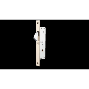 Kale 201 F2 0 mm Kancalı Prazis Gömme Kilit Nikel