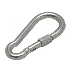 Karabina Vidalı 10 mm ( 2 Adet )