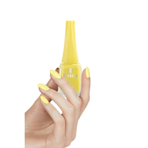 Keratinli Besleyici Oje 14 ml Renk No: 33