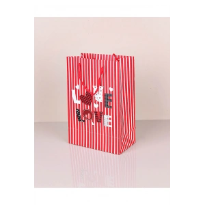 Kısa Karton Çanta Royaleks-MLN-002