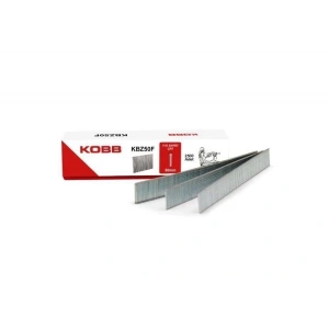Kobb KBZ50F 50 mm 2500 Adet Çivi
