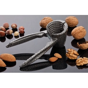 Kolay Ceviz Ve Fındık Kırma Keyfi - Alüminyum Döküm Yaylı 2&39li Set