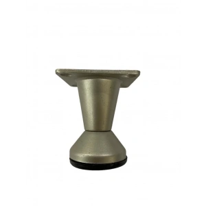 Konik Saten Ayak 5 cm