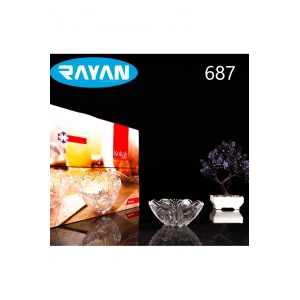 Küçük 6lı Kase Royaleks-81479