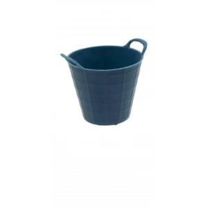 Kulplu Sunumluk Kova Renkli 1 Adet Royaleks-HS.008