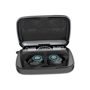 M17 Bluetooth 5.1 Kulaklık Tws Kablosuz Kulaklık