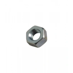 M5 Somun Beyaz 50 Adet