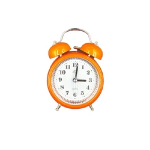 Masa Saati Yuvarlak Royaleks-CLKN-221