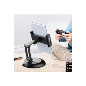 Masa Üstü 360 Derece Ayarlanabilir Tablet Tutucu Telefon Standı 6.3’’- 11 İnç’’ Masaüstü Tablet