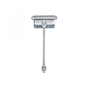 Mekanik Hafif Kapılar İçi Kapı, Kapatma İtme Yayı