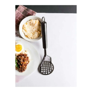 Metal Patates Ezeceği Sebze Meyve Püresi Çeyiz Mutfak Aleti Royaleks-ALK-700