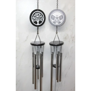 Metal Rüzgar Çanı Alk3501