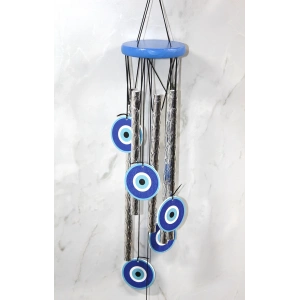 Metal Rüzgar Çanı Alk3514