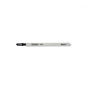 Metal T118a Dekupaj Testere Ağzı