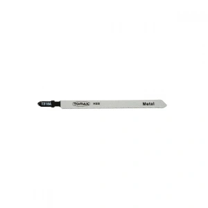 Metal T318a Dekupaj Testere Ağzı