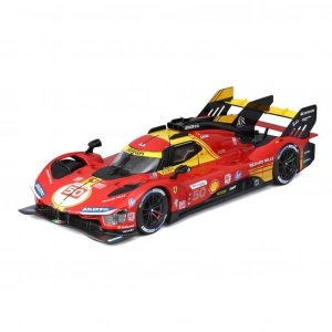 Mey İthalat® 1/24  499P Model Araba