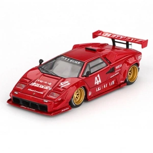 Mey İthalat® 1/64 MODEL ARAÇ