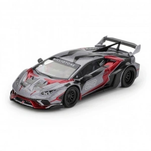 Mey İthalat® 1/64 MODEL ARAÇ GT RONIN