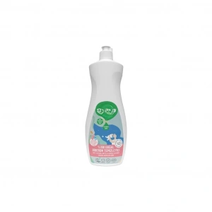 Mey İthalat® %100 Doğal Baby Emzik Ve Biberon Temizleyici 500 ml