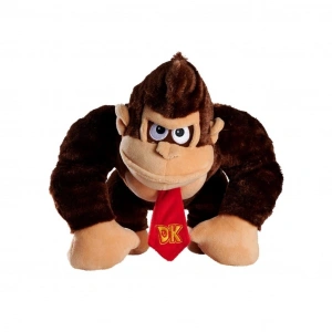 Mey İthalat® 109231531 SuMa Donkey Kong Plush 27cm