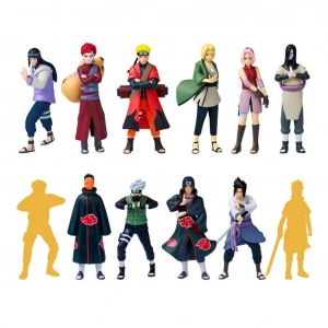 Mey İthalat® 12li Koleksiyon Figür Seti