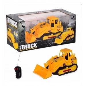 Mey İthalat® 1381-12 KUTULU UZAKTAN KUMANDALI DOZER