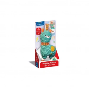 Mey İthalat® 17505  - İnteraktif Lama Oyuncak