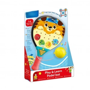 Mey İthalat® 17590 Pedal Raketi