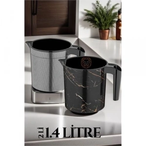 Mey İthalat® 2 li Maşrapa Seti 719298