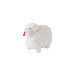 Mey İthalat® 4526 KUZU 25 CM BEYAZ