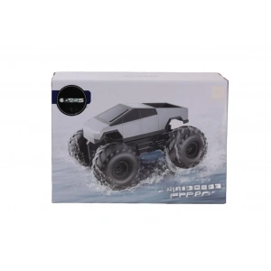 Mey İthalat® 4D-Y17 SUDA VE KARADA GİDEBİLEN 4X4 DAĞ ARACI
