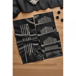 Mey İthalat®  56 Parça Iğne Seti 715816