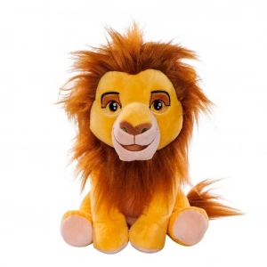 Mey İthalat® 6315870073 LİON KİNG, MUFASA, 25 CM