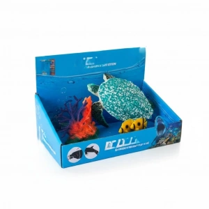 Mey İthalat® 65897 DENİZ KAPLUMBAĞASI FİGÜRÜ