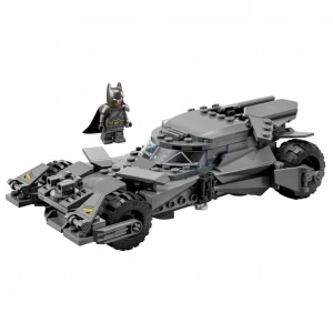 Mey İthalat® 76331 Batmobile 220 parça +9 yaş