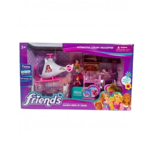 Mey İthalat® 7899 HELİKOPTER YATAK SETİ-PSF