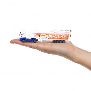 Mey İthalat® 8503003000 City Transporter 8-t (adet fiyatıdır.)