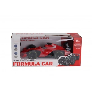 Mey İthalat® 93113 ŞARJLI DUMAN ATAN ARABA