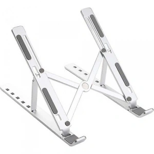 Mey İthalat® Alüminyum Laptop Standı Ayarlanabilir