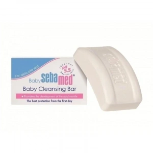 Mey İthalat®   Baby Bebek Sabunu 100 Gr